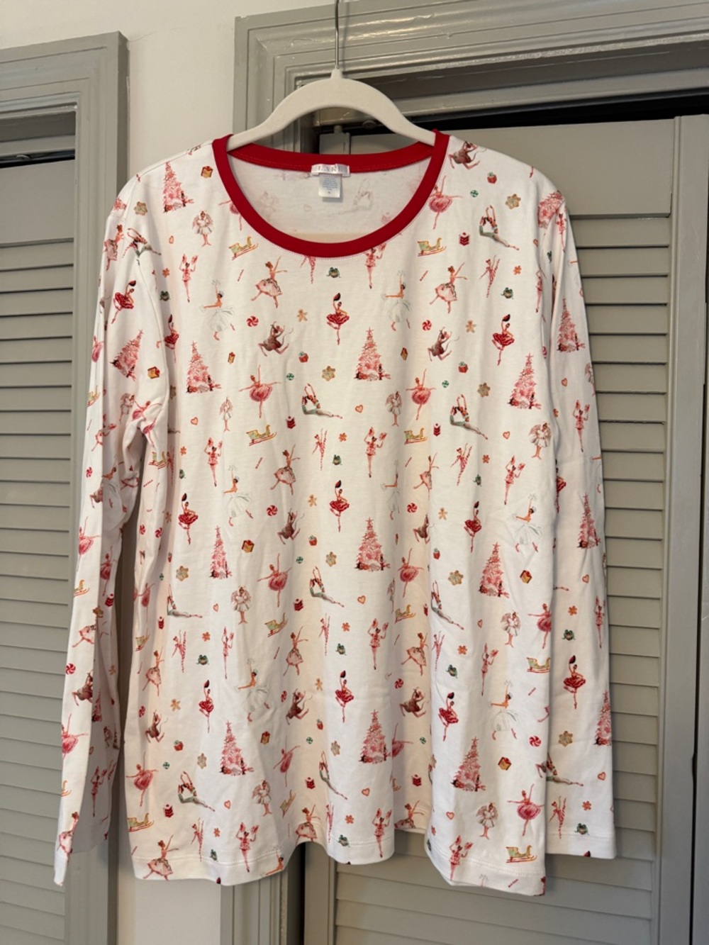Women’s Lake Pajamas